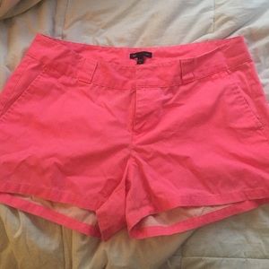 Hot pick gap shorts