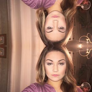 Meet your Posher, Haley