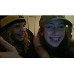 Meet your Posher, Kylie