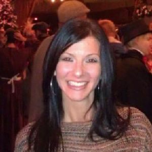 Meet your Posher, Jen