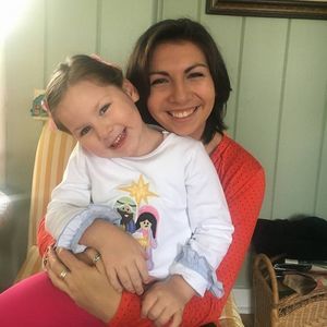 Meet your Posher, Jenny