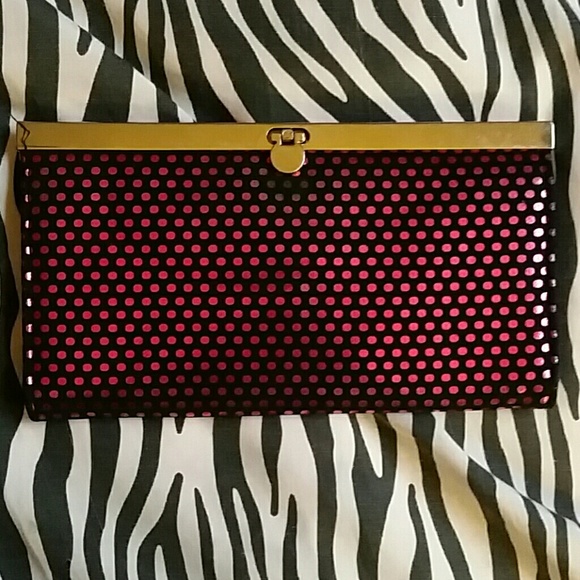 Pretty chic wallet