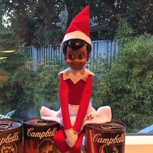 Meet your Posher, Matthew