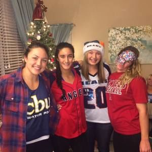 Meet your Posher, Lizette