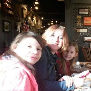 Meet your Posher, Christa