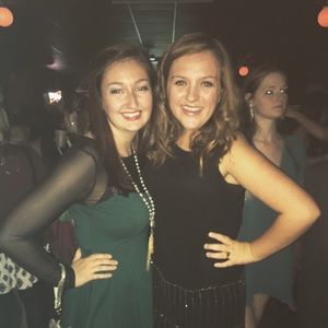 Meet your Posher, Devon