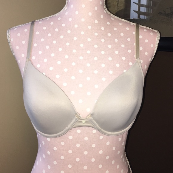 Aerie Tan bra