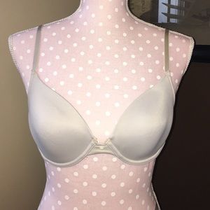 Aerie Tan bra