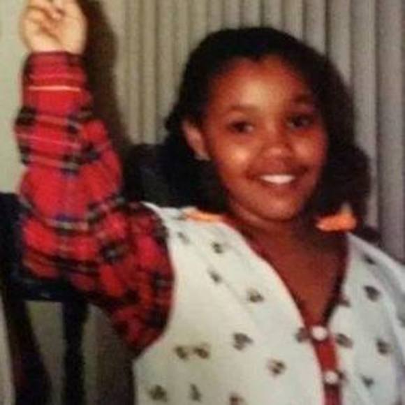 Meet your Posher, Celeste