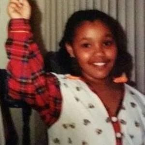 Meet your Posher, Celeste