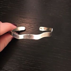 Sterling Silver bracelet