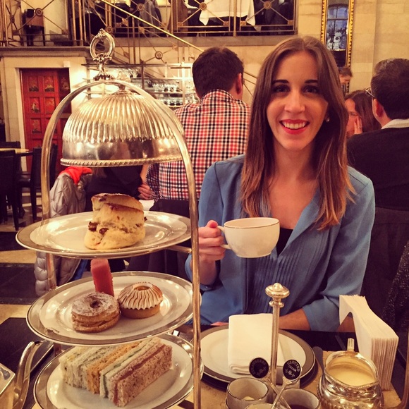 Meet your posher! - Picture 4 of 4