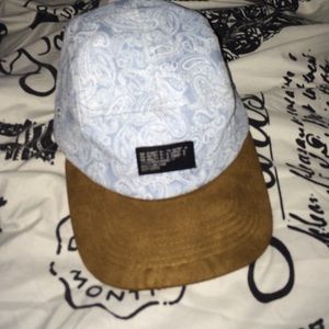 urban hat