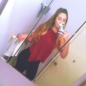 Meet your Posher, Leah