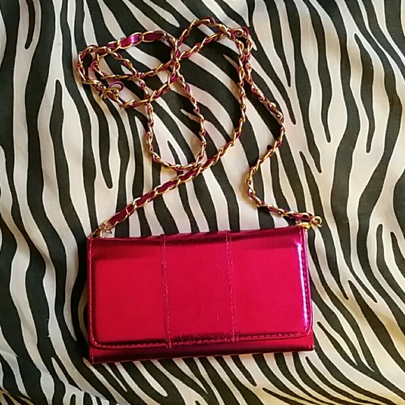 Samsung Galaxy phone case/wallet