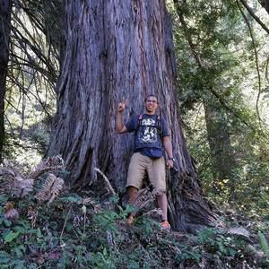 Meet your Posher, Eric