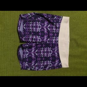 Oldnavy compression shorts