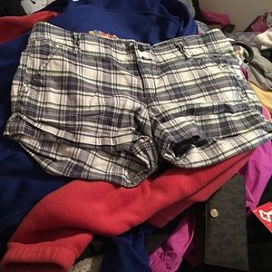 Abercrombie Shorts