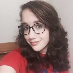 Meet your Posher, Aislinn