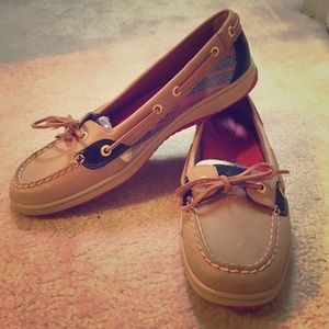 Women's Sperry Top-Siders Size 10