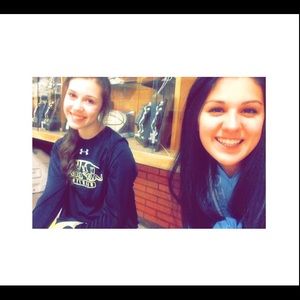 Meet your Posher, Kaitlyn