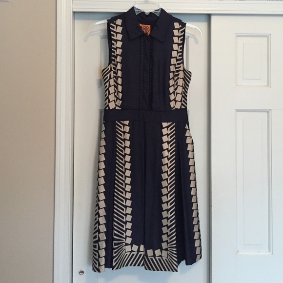 Tory Burch mid-length dress