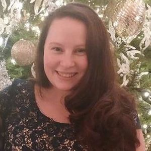 Meet your Posher, Brigida