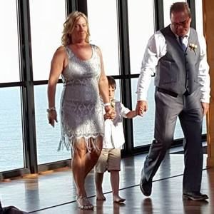 Meet your Posher, Cindy