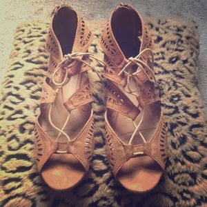 ** SHOE SALE!!** Rampage sandals