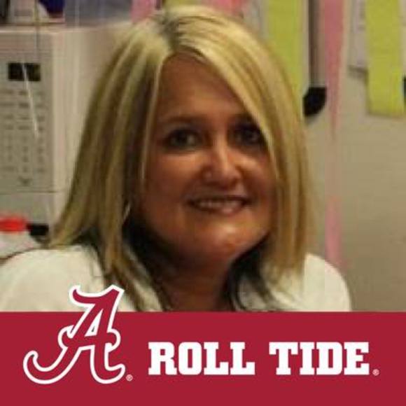 Meet your Posher, Pam - Picture 1 of 1