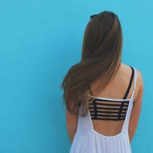 Meet your Posher, Lizzie