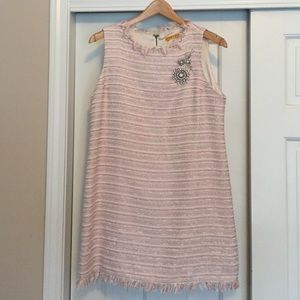 Alice and Olivia dress