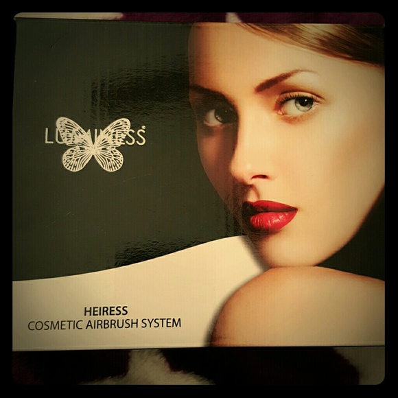 Luminess air