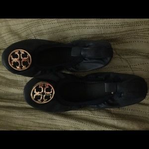 Shoes Tory burch