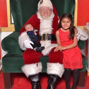 Meet your Posher, Nancy