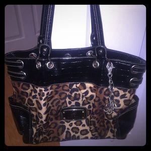 New Sienna Ricchi Tote