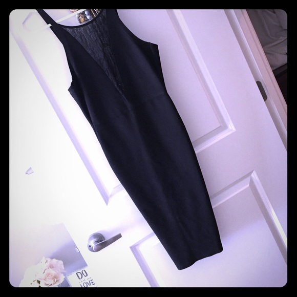 BCBGMaxAzria Dresses & Skirts - Dress
