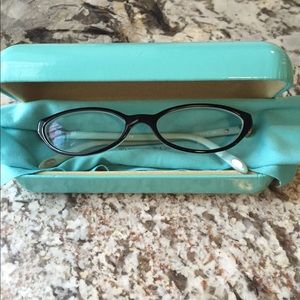 Tiffany & Co eyeglasses
