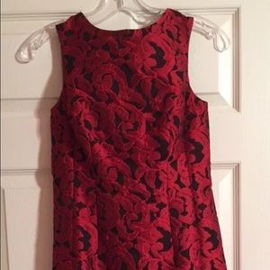 Loft Cocktail Dress, size 00