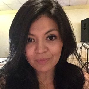 Meet your Posher, Abby