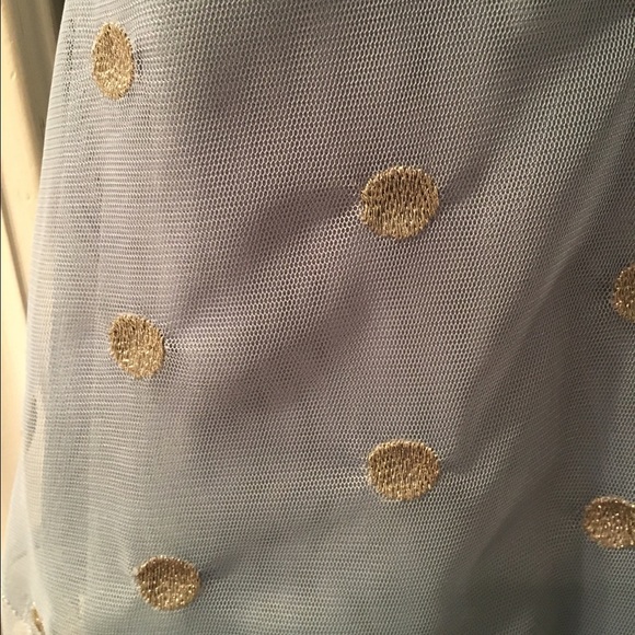 BGBG Chiffon Halter Dress - Picture 2 of 4