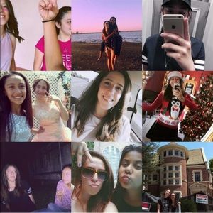 Meet your Posher, Diana