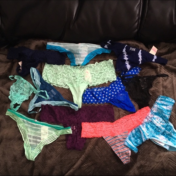 Victoria Secret lot!💓 - Picture 2 of 3