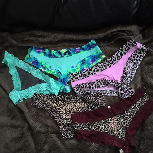 Victoria Secret lot!💓 - Picture 3 of 3