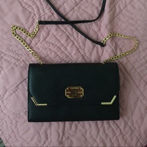 Ralph Lauren shoulder crossbody bag