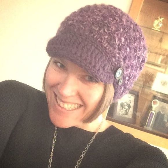 Meet your Posher, Ashley - Picture 1 of 1