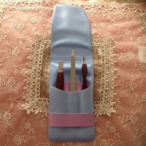 Manicure set