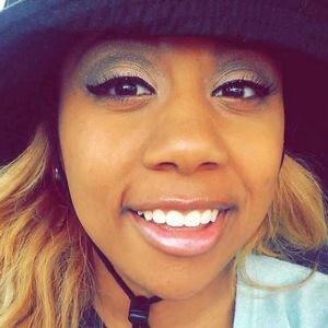 Meet your Posher, Tamia