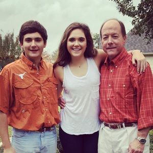 Meet your Posher, Katelin