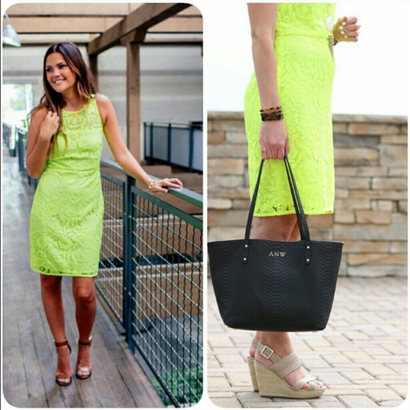 NWT J.Crew Lace Shift Dress